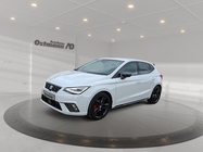 Seat Ibiza 2023