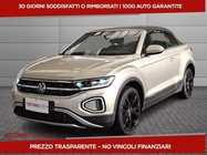 Volkswagen T-Roc 2023