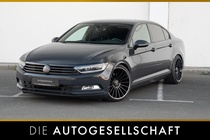 Volkswagen Passat 2019