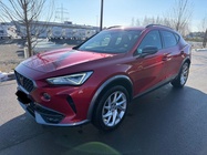 Cupra Formentor 2022