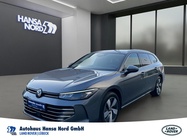 Volkswagen Passat 2024