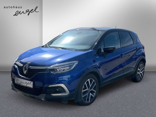 Renault Captur 2019