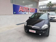 Fiat Punto 2011