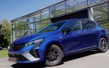 Renault Clio 2024