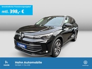 Volkswagen Tiguan 2026