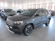 Jeep Compass 2023