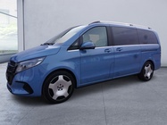 Mercedes-Benz V-Class 2025