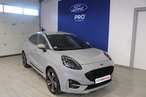 Ford Puma 2022