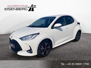 Toyota Yaris 2024