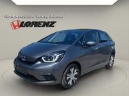 Honda Jazz 2022