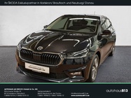 Skoda Fabia 2023