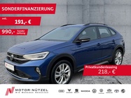 Volkswagen Taigo 2024