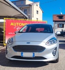 Ford Fiesta 2021