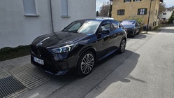 BMW X2 2024