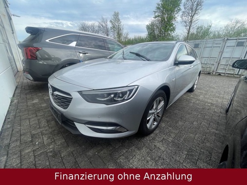 Opel Insignia 2019