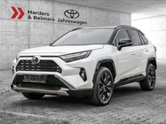 Toyota RAV4 2025