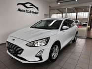 Ford Focus 2021
