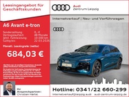 Audi A6 2025