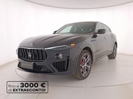 Maserati Levante 2021