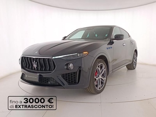 Maserati Levante 2021