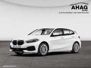 BMW 1 Series 2022