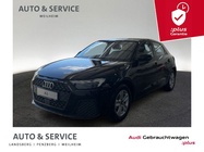 Audi A1 2025