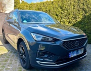 Seat Tarraco 2019