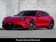 Porsche Taycan 2025