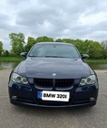 BMW 3 Series 2008