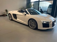 Audi R8 2018