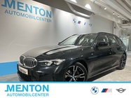 BMW 3 Series 2023