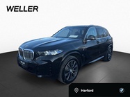 BMW X5 2025