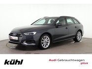 Audi A4 2023