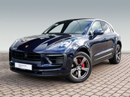 Porsche Macan 2022