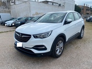 Opel Grandland 2020