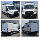 Ford Transit 2020