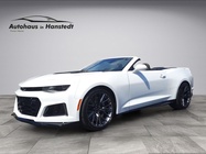 Chevrolet Camaro 2023