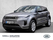 Land Rover Evoque 2025