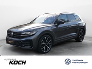 Volkswagen Touareg 2025