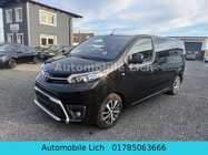 Toyota Proace 2019