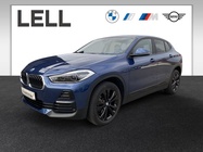 BMW X2 2022