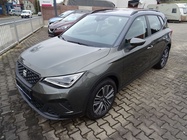 Seat Arona 2024