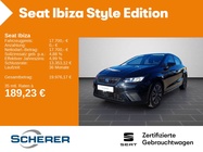 Seat Ibiza 2024
