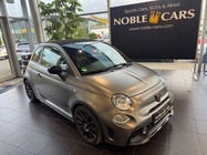 Abarth 595 2020
