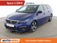 Peugeot 308 2019