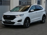 Ford Edge 2018