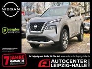 Nissan X-Trail 2025