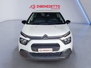 Citroen C3 2022
