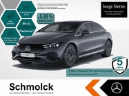 Mercedes-Benz EQE 2025