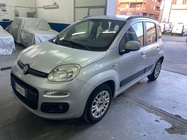 Fiat Panda 2012